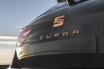 Seat Leon Cupra R ST 2019 года (UK)